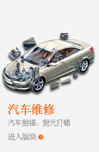 汽車維修